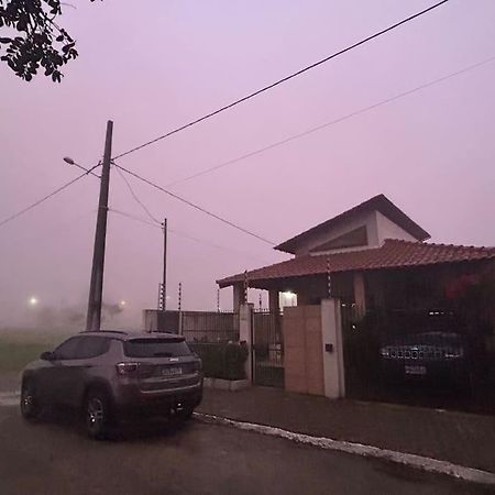 Chale Bananeiras A 800M Da Arena Bananeiras Villa Dış mekan fotoğraf