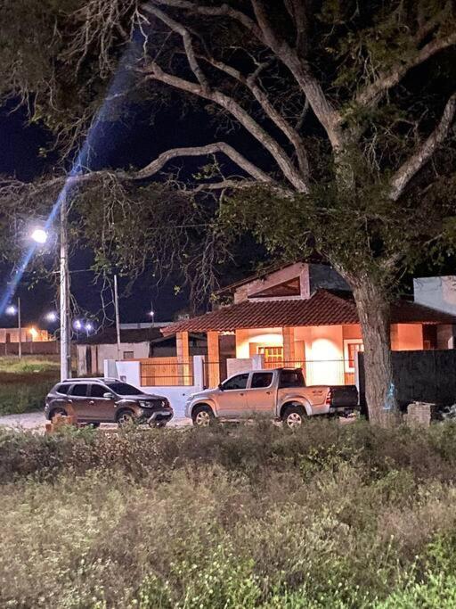 Chale Bananeiras A 800M Da Arena Bananeiras Villa Dış mekan fotoğraf