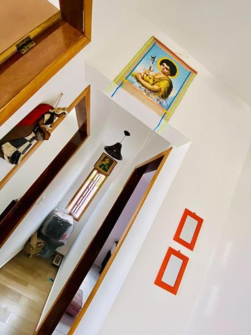 Chale Bananeiras A 800M Da Arena Bananeiras Villa Dış mekan fotoğraf