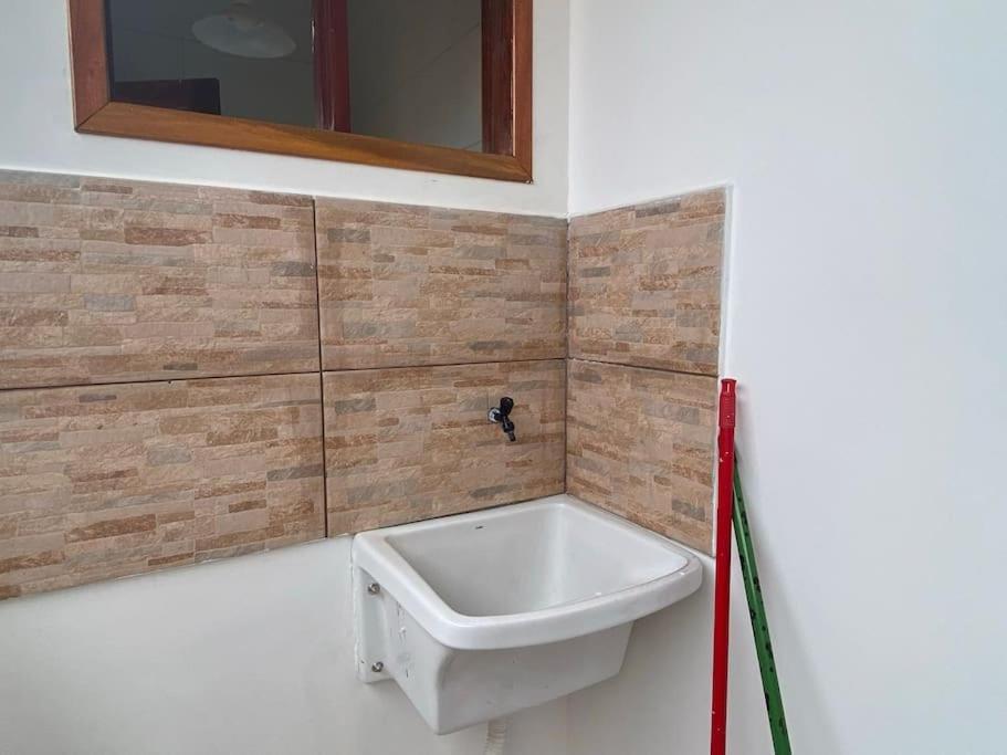 Chale Bananeiras A 800M Da Arena Bananeiras Villa Dış mekan fotoğraf